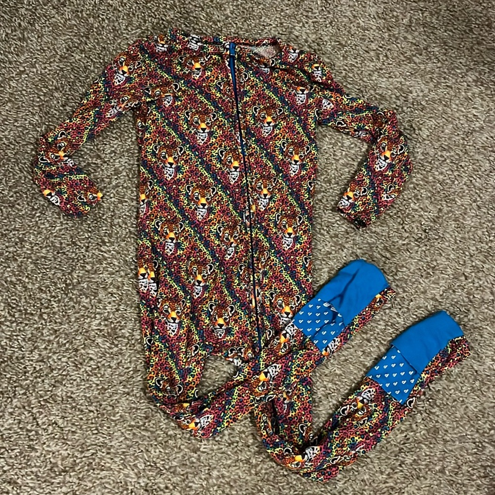 Posh Peanut PJs
